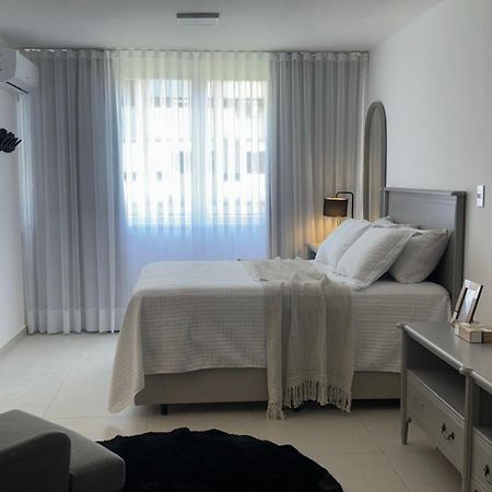 Luxuoso Studio Em Copacabana Rio de Janeiro Esterno foto