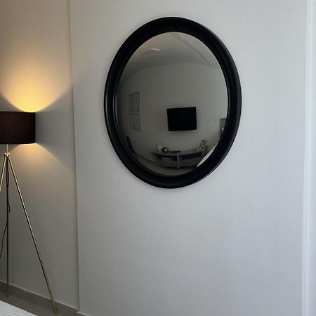 Luxuoso Studio Em Copacabana Rio de Janeiro Esterno foto