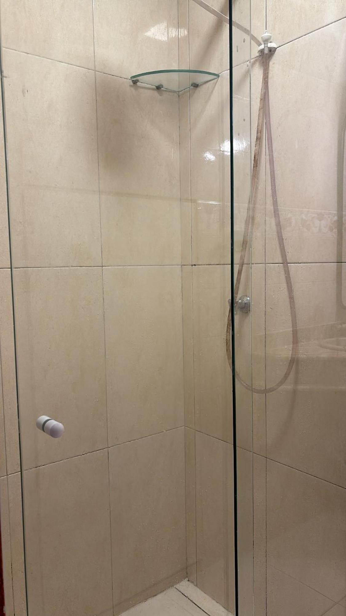 Luxuoso Studio Em Copacabana Rio de Janeiro Esterno foto