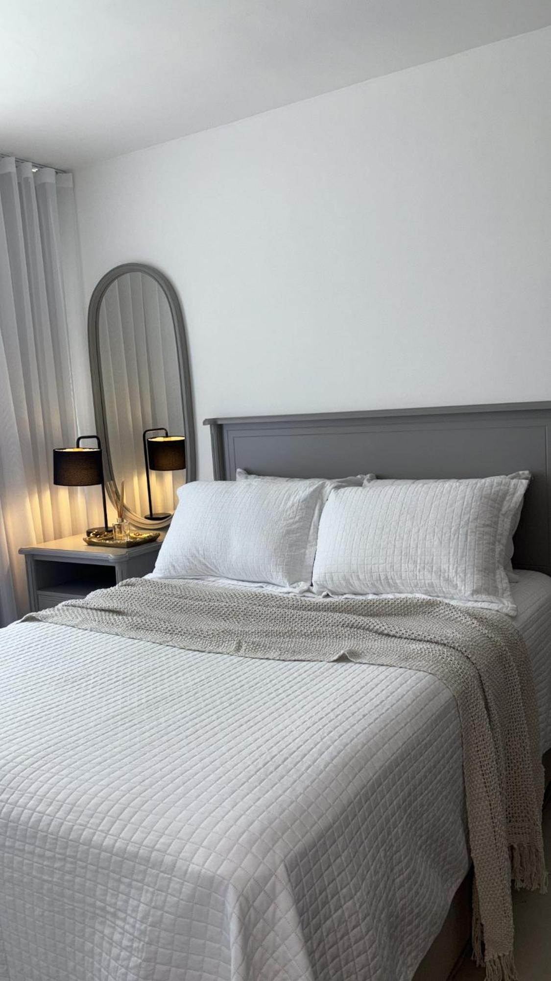 Luxuoso Studio Em Copacabana Rio de Janeiro Esterno foto
