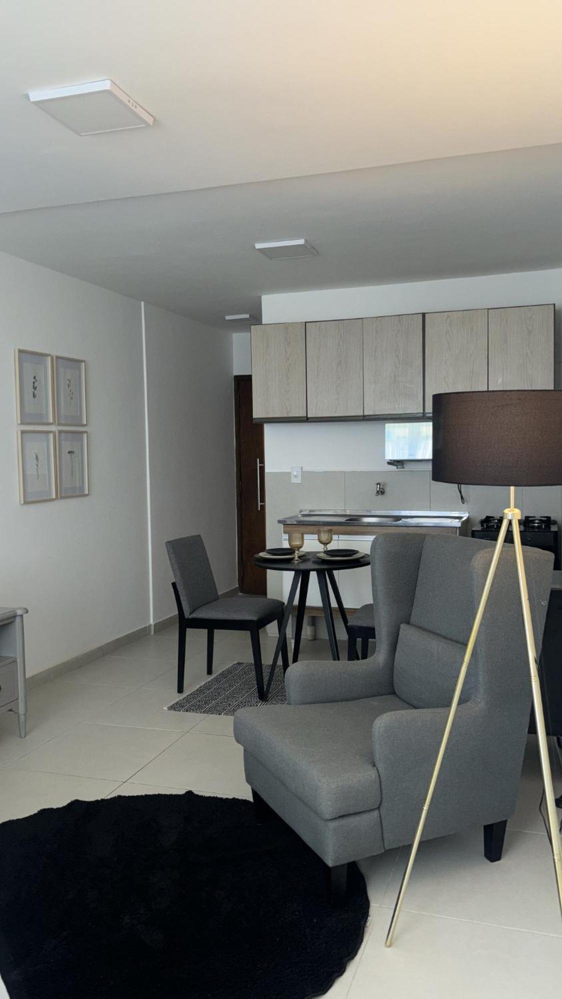 Luxuoso Studio Em Copacabana Rio de Janeiro Esterno foto
