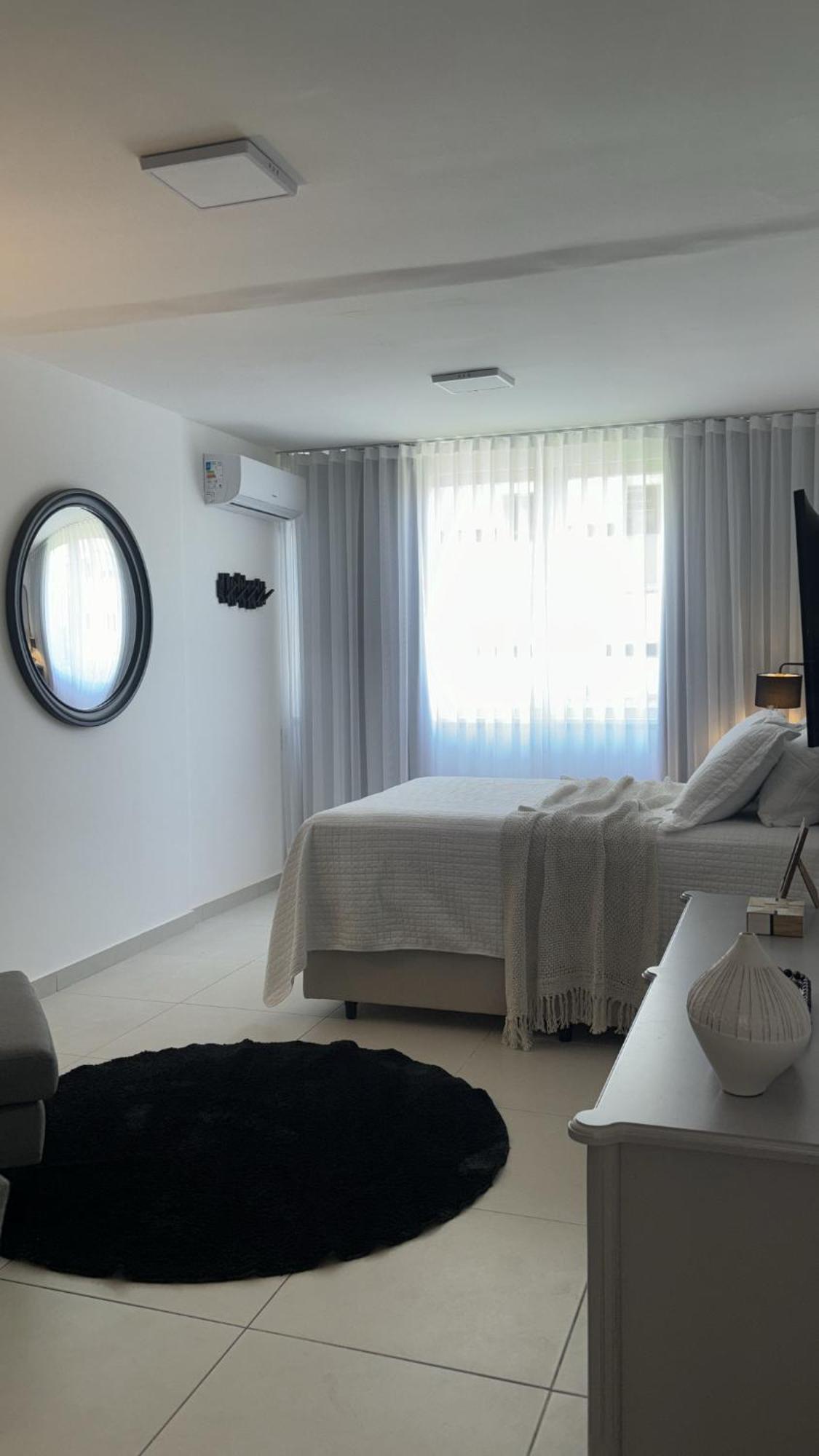 Luxuoso Studio Em Copacabana Rio de Janeiro Esterno foto