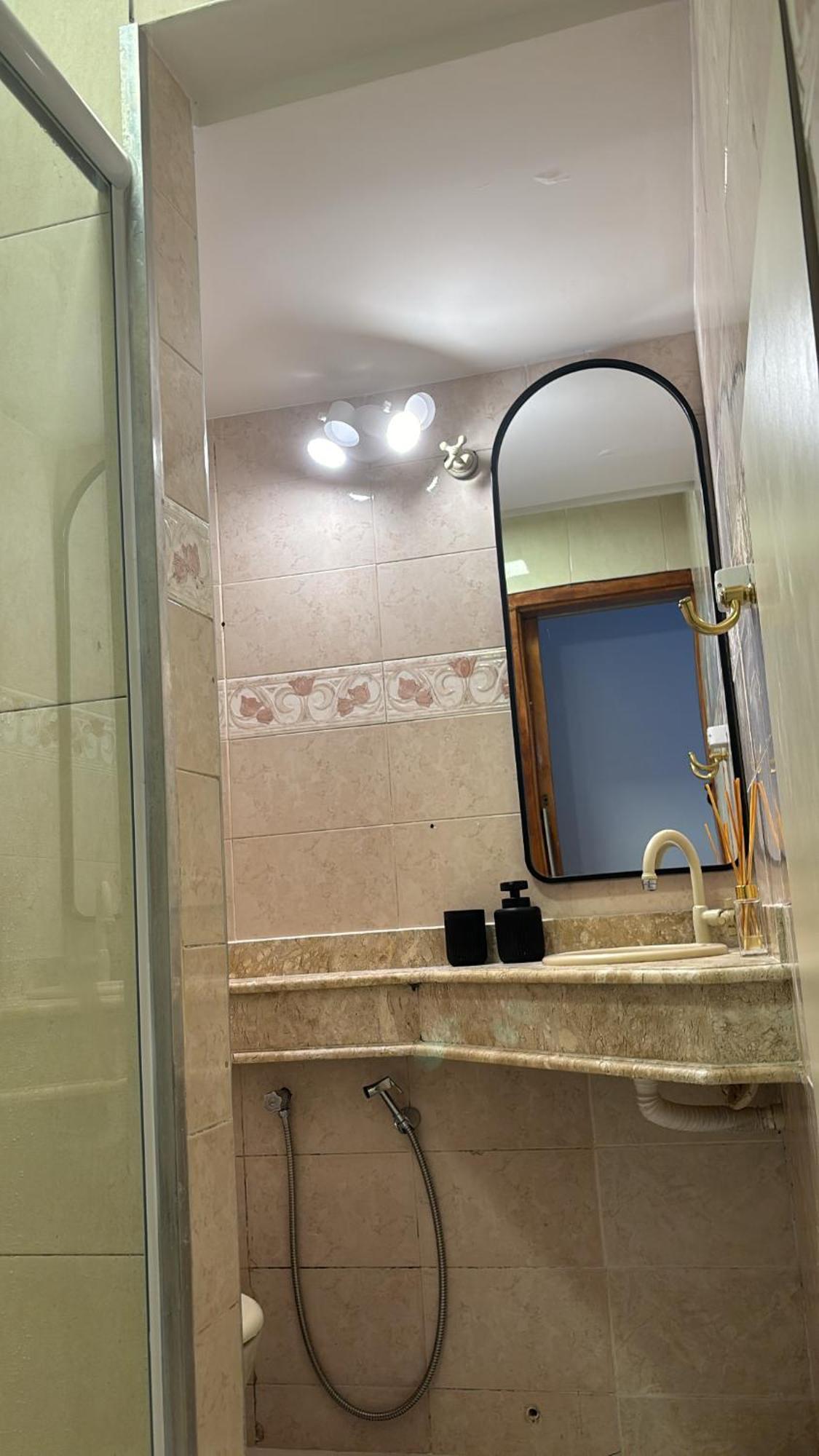 Luxuoso Studio Em Copacabana Rio de Janeiro Esterno foto