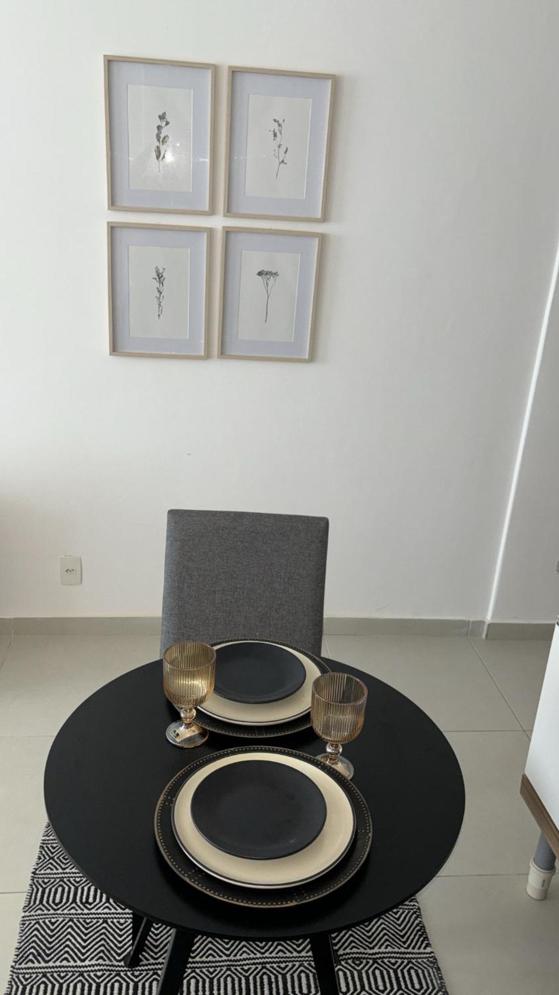 Luxuoso Studio Em Copacabana Rio de Janeiro Esterno foto