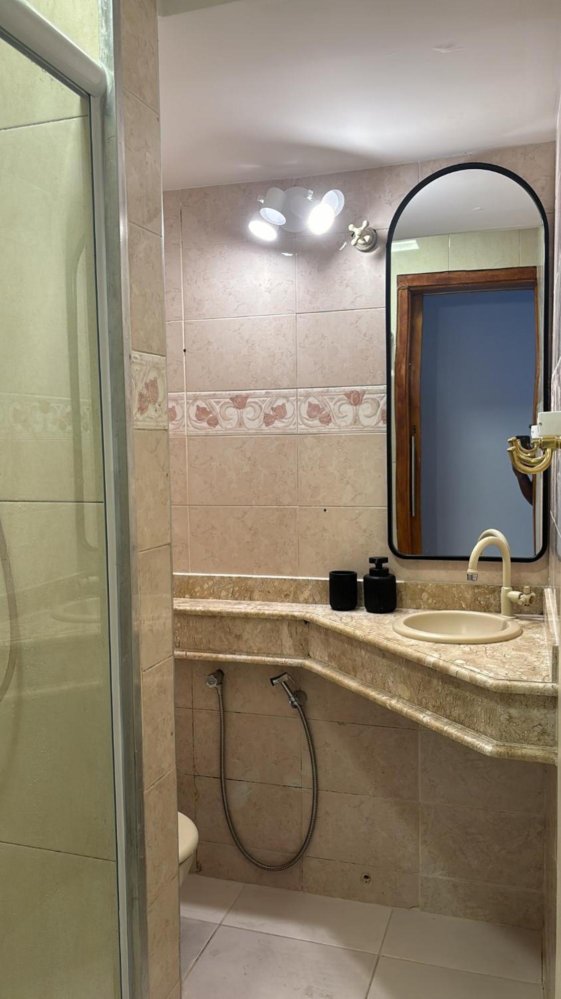 Luxuoso Studio Em Copacabana Rio de Janeiro Esterno foto