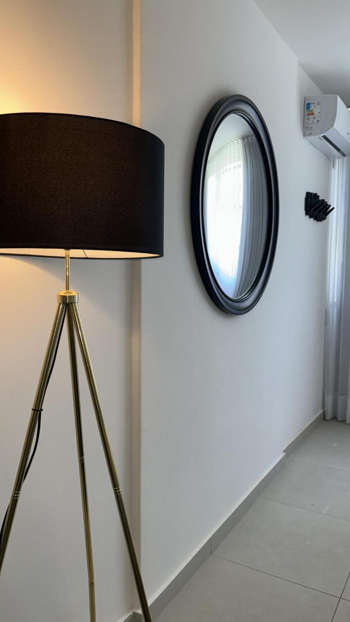 Luxuoso Studio Em Copacabana Rio de Janeiro Esterno foto