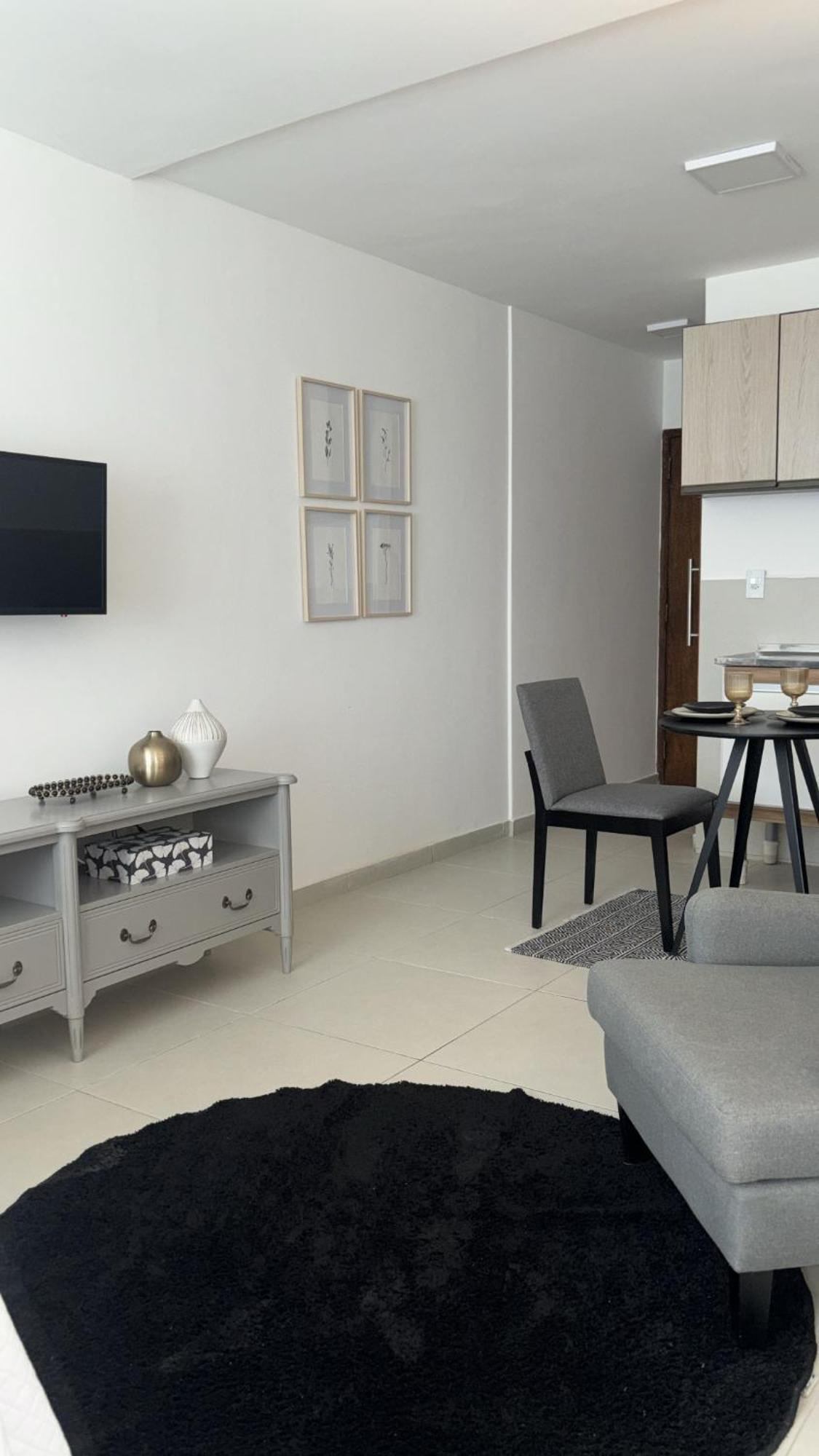 Luxuoso Studio Em Copacabana Rio de Janeiro Esterno foto