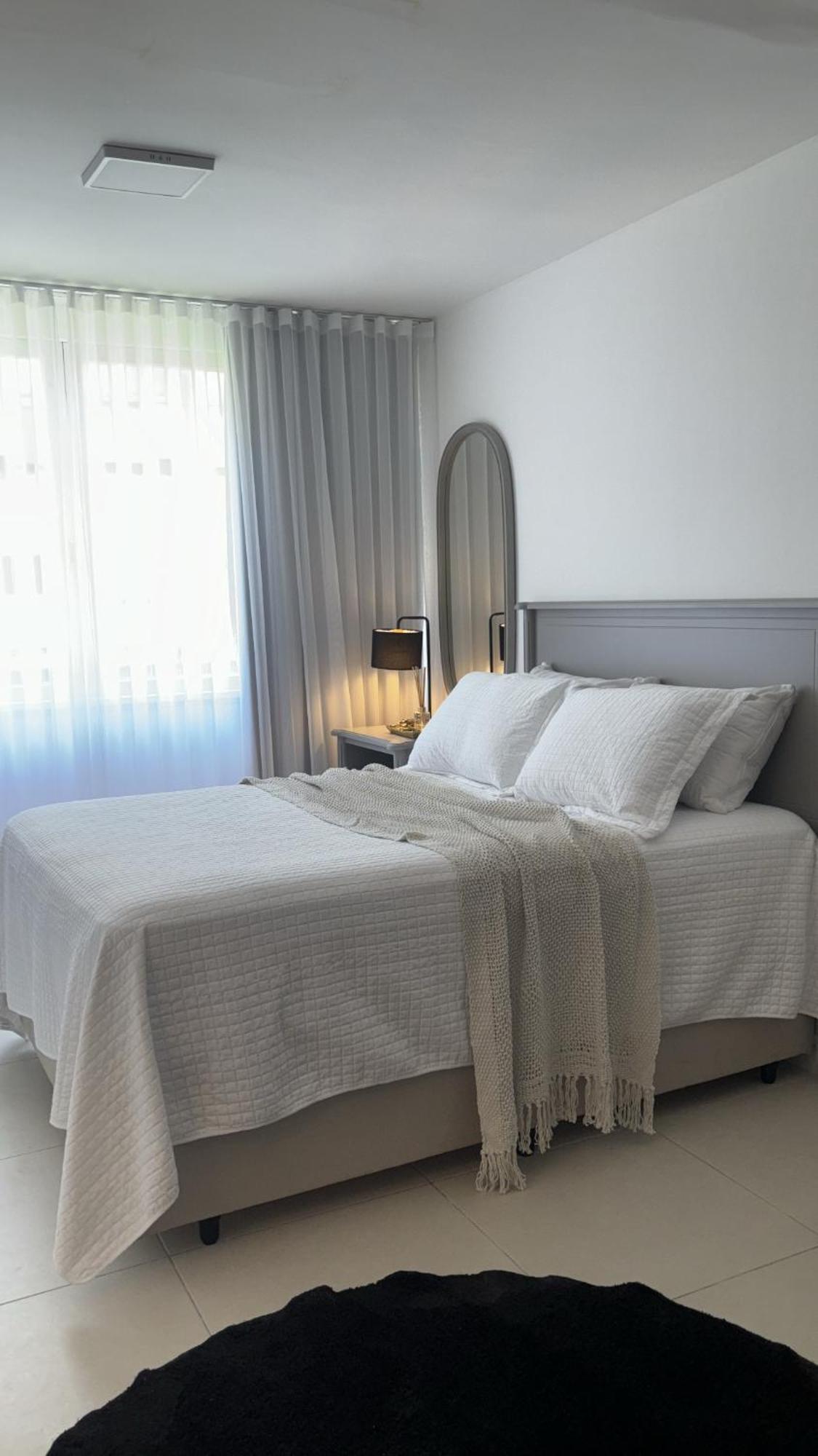 Luxuoso Studio Em Copacabana Rio de Janeiro Esterno foto