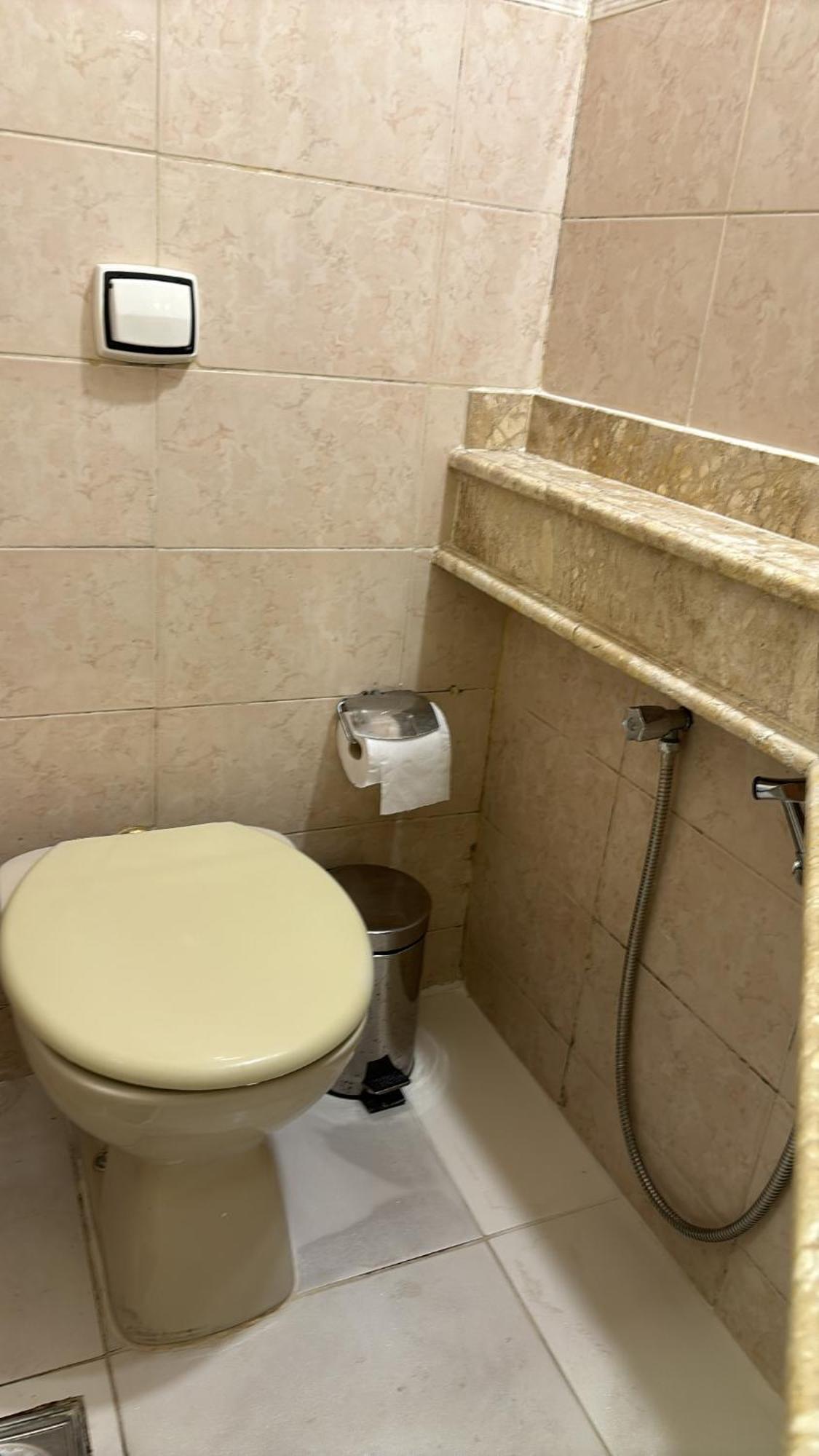Luxuoso Studio Em Copacabana Rio de Janeiro Esterno foto
