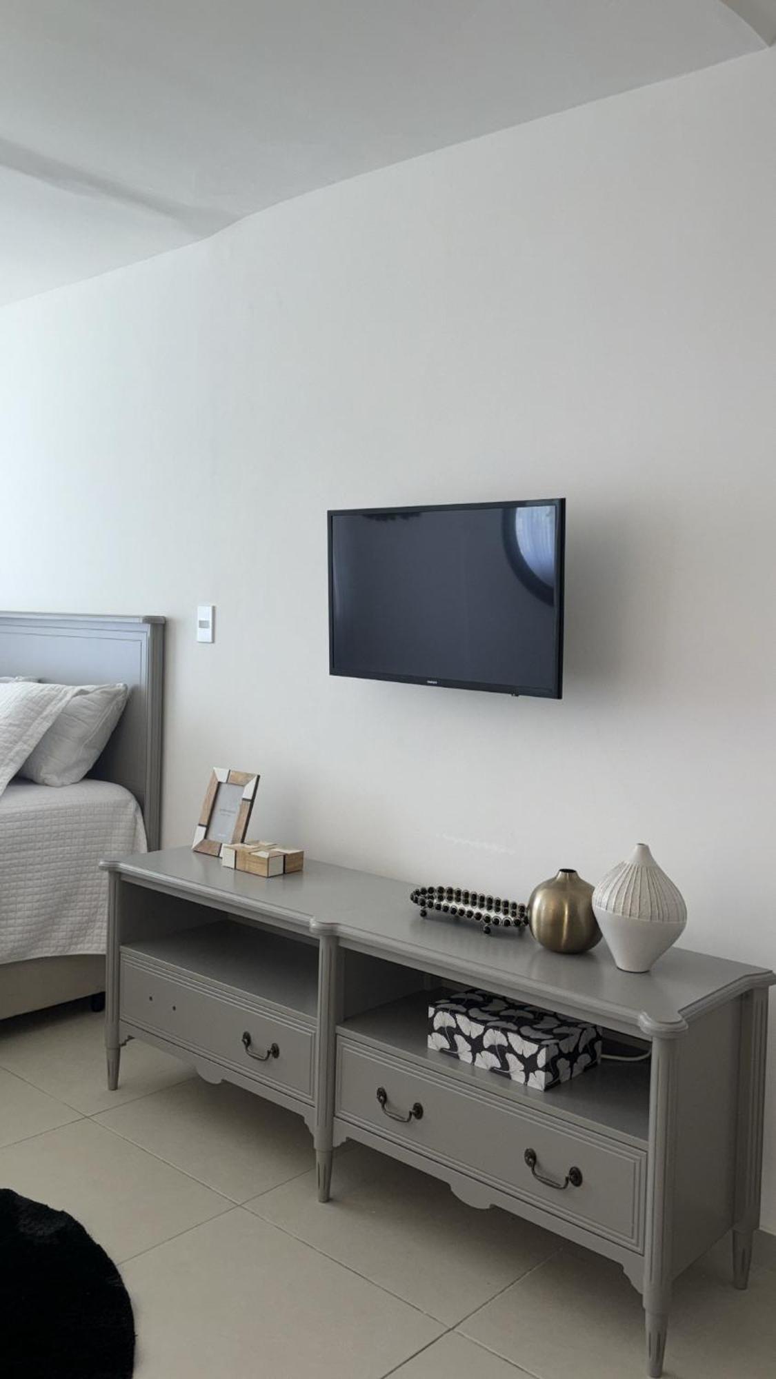 Luxuoso Studio Em Copacabana Rio de Janeiro Esterno foto